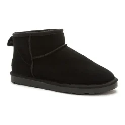 Casual Closed Ankle Boots