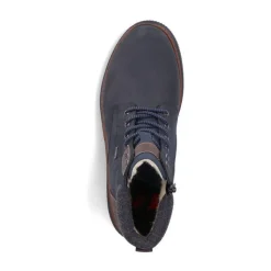 Casual Closed Booties