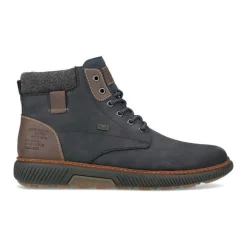 Casual Closed Booties
