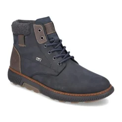 Casual Closed Booties
