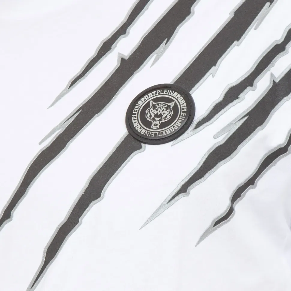 Casual Cotton T-Shirt