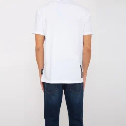Casual Cotton T-Shirt