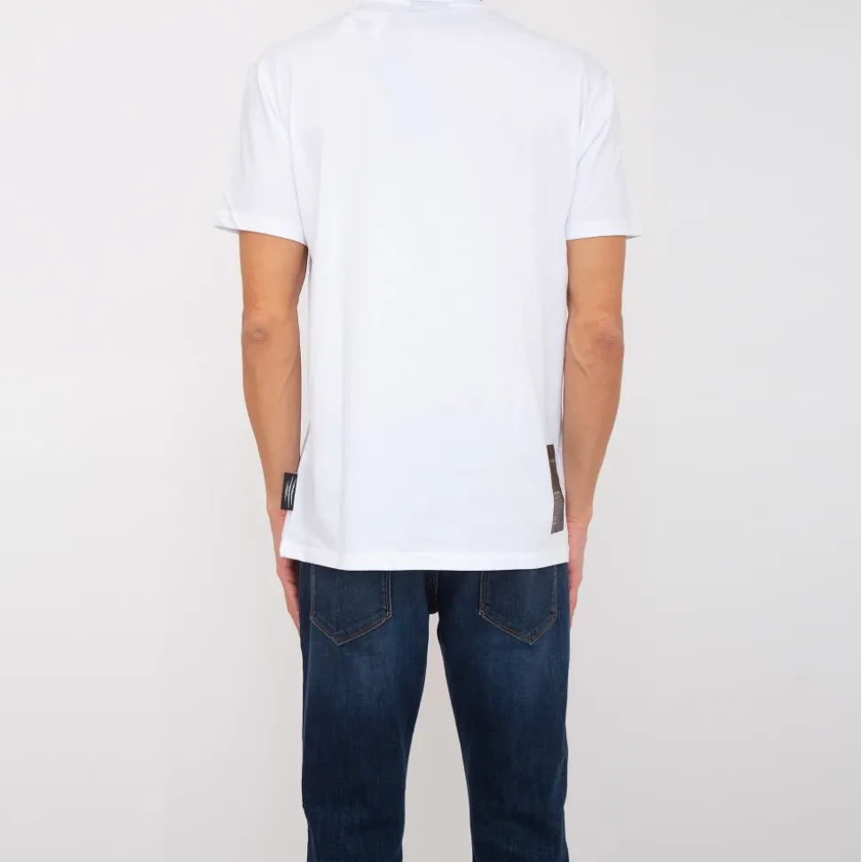 Casual Cotton T-Shirt