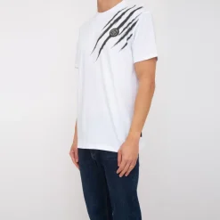 Casual Cotton T-Shirt