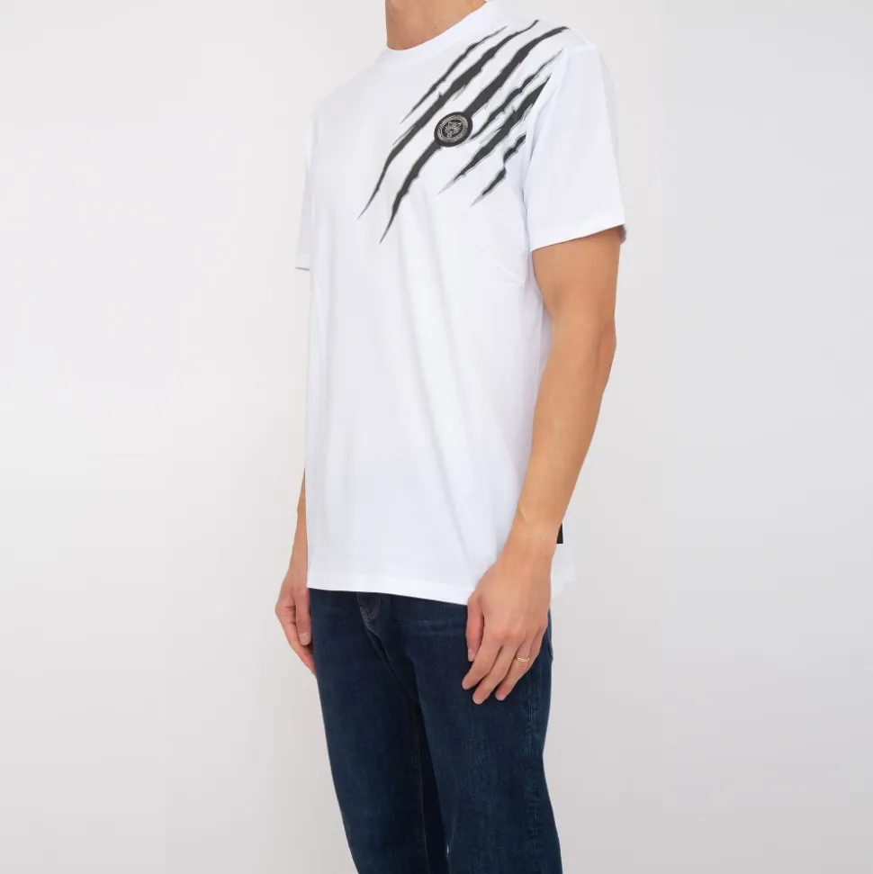 Casual Cotton T-Shirt