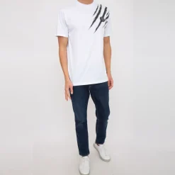 Casual Cotton T-Shirt