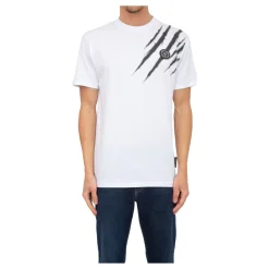 Casual Cotton T-Shirt