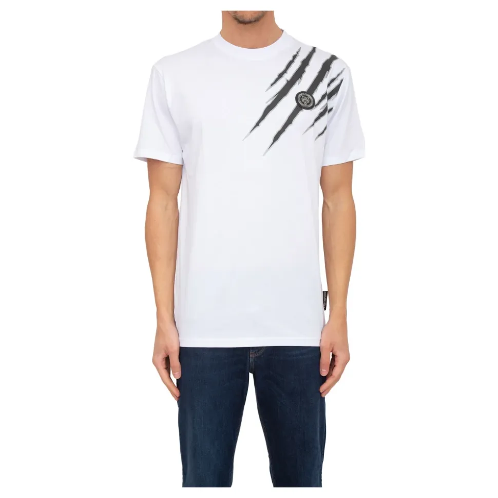 Casual Cotton T-Shirt