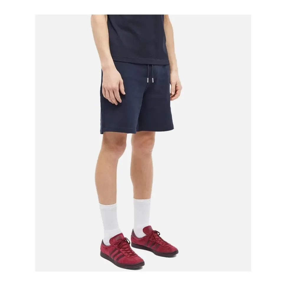 Casual Denim Shorts for Men