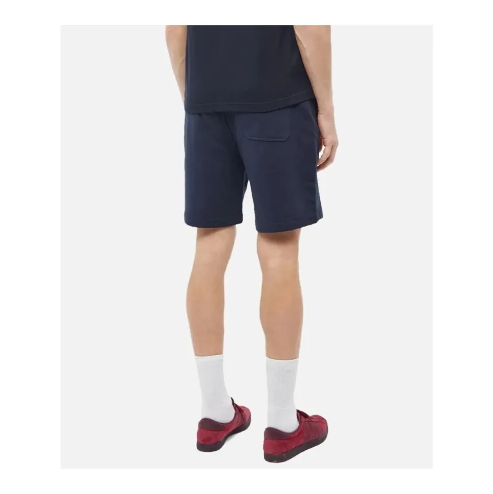 Casual Denim Shorts for Men