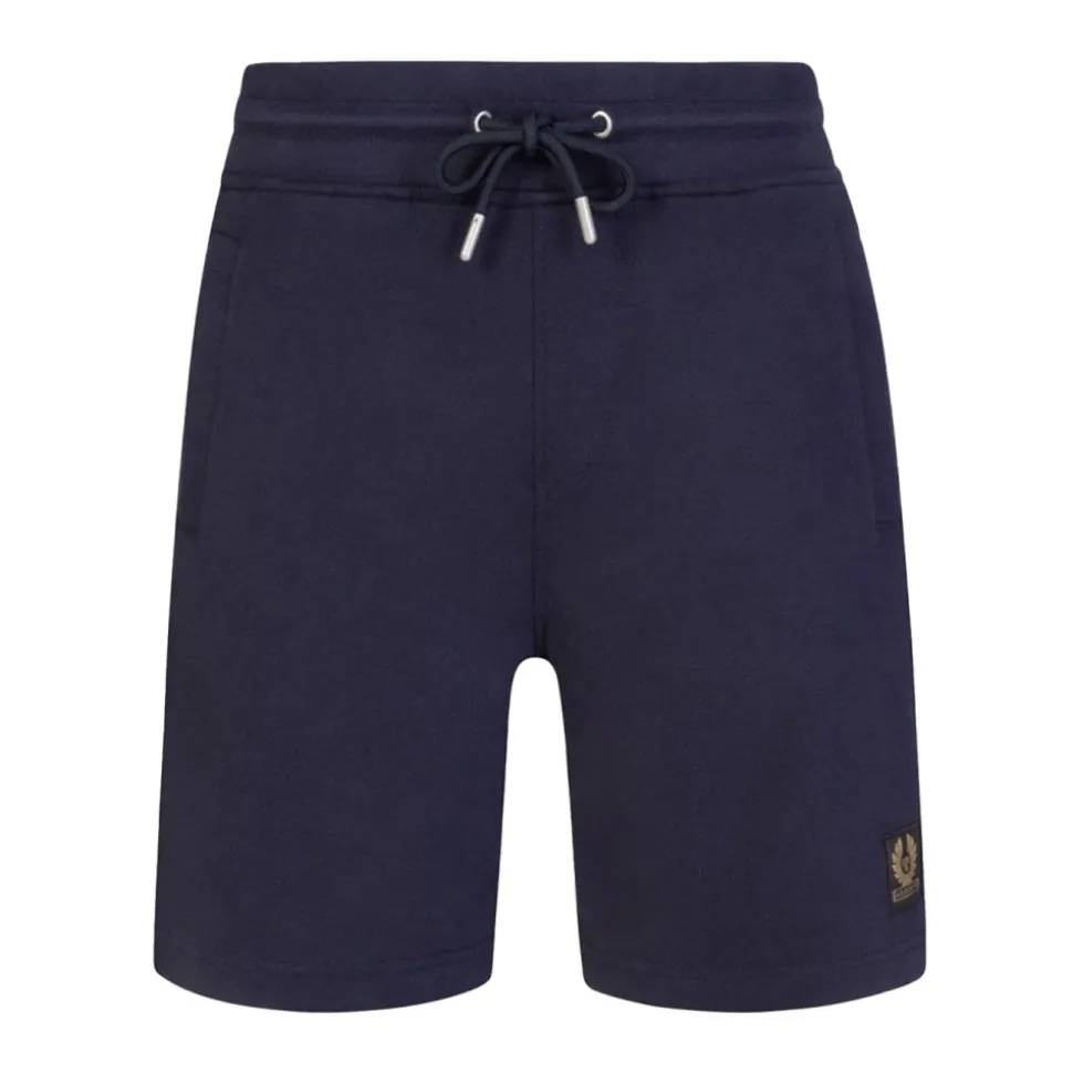 Casual Denim Shorts for Men