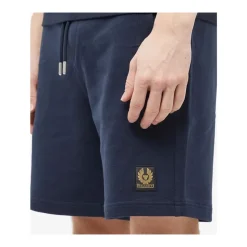Casual Denim Shorts for Men