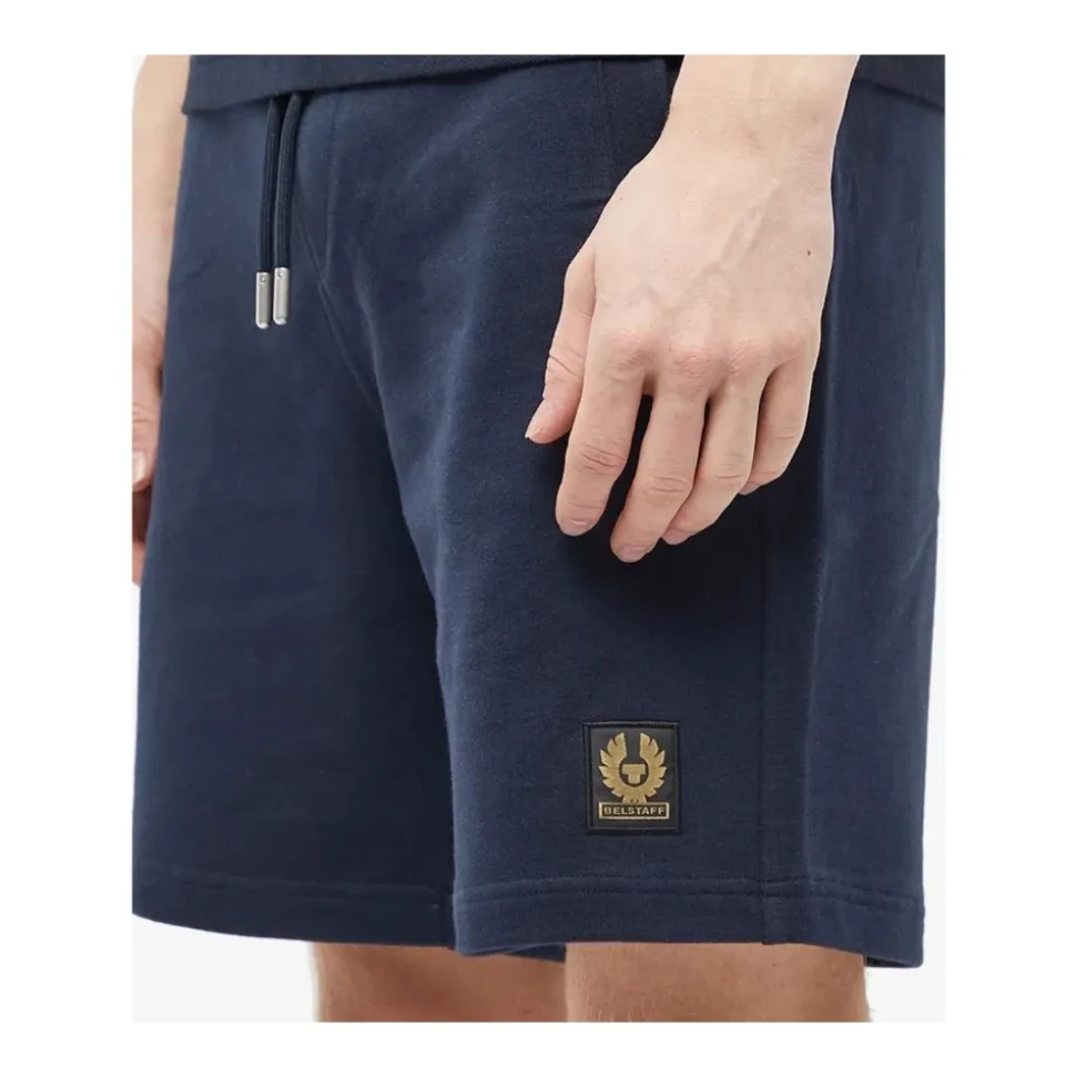 Casual Denim Shorts for Men