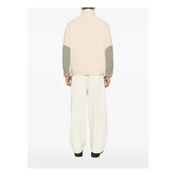Casual Fleece Jacket