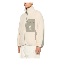Casual Fleece Jacket