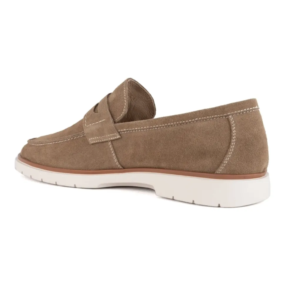 Casual Loafers