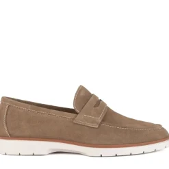 Casual Loafers