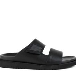 Casual Open Slippers