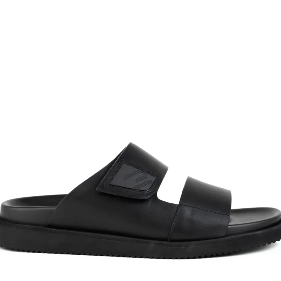 Casual Open Slippers