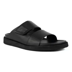 Casual Open Slippers