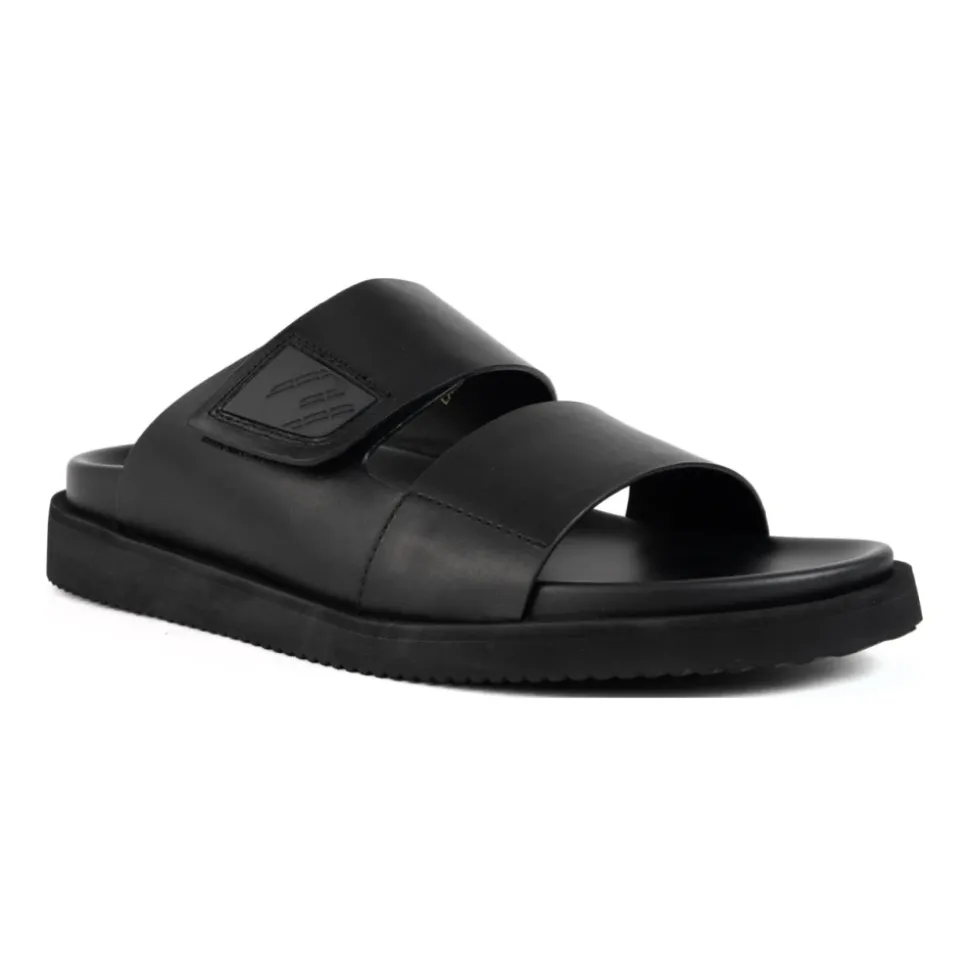 Casual Open Slippers