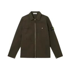 Casual Shirt in Trendy Style