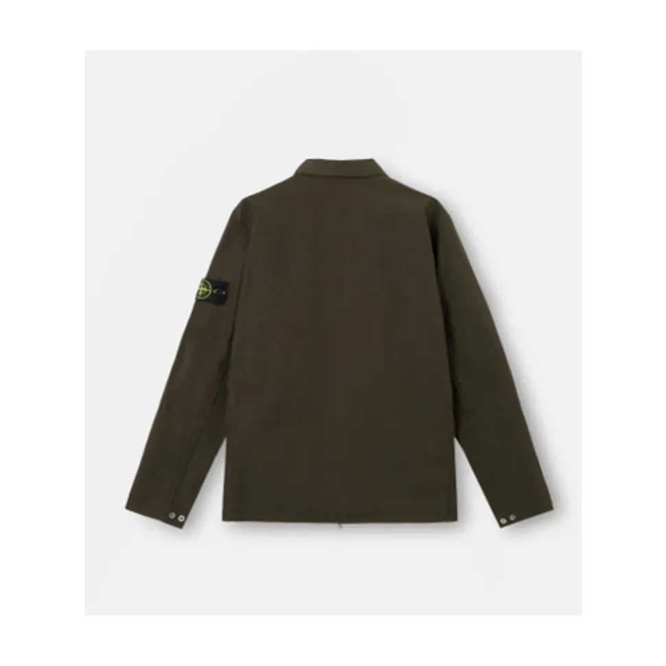 Casual Shirt in Trendy Style