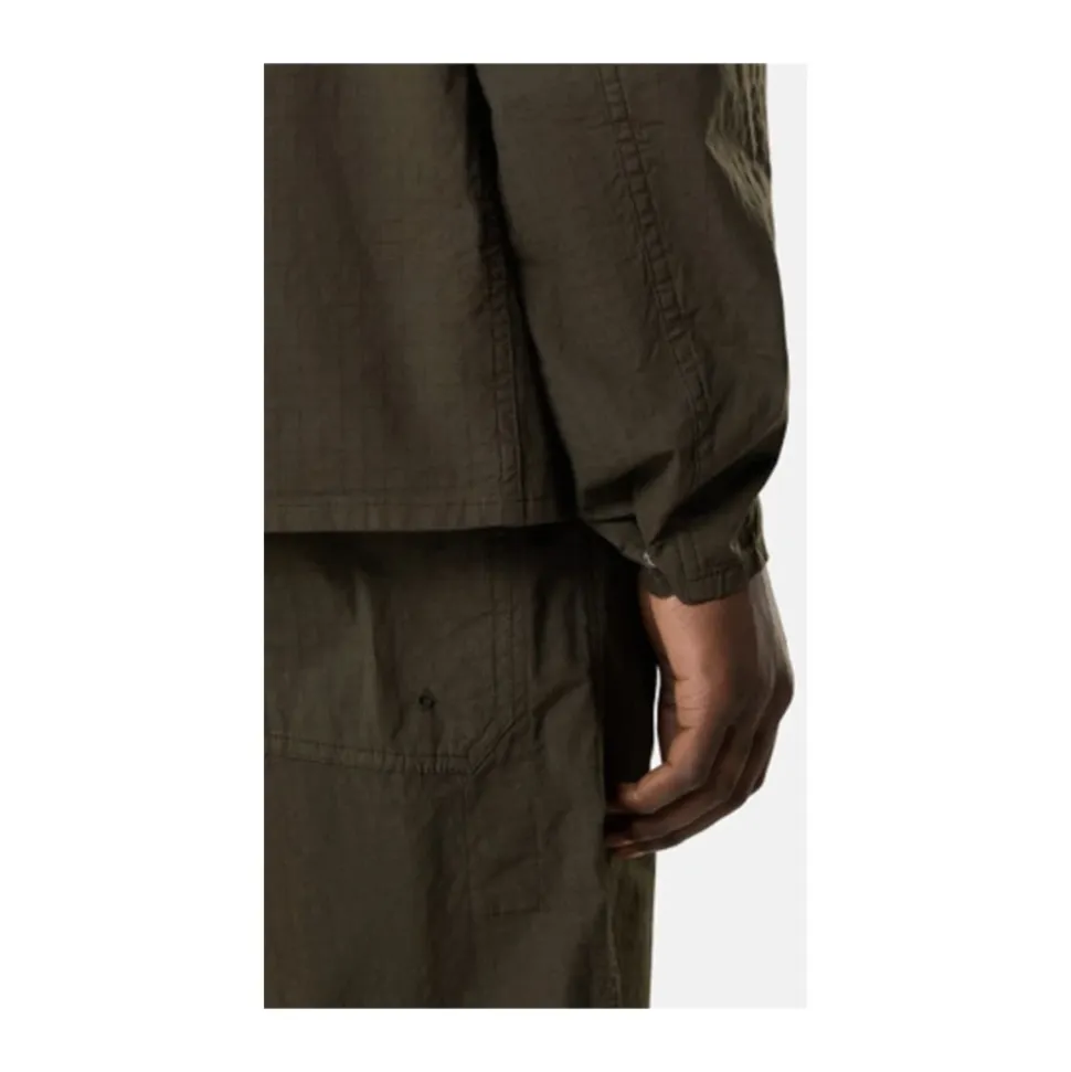 Casual Shirt in Trendy Style