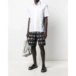 Casual Shorts
