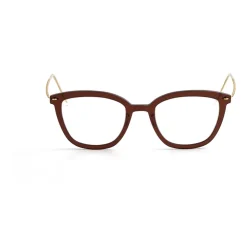 Cat-eye Eyeglasses