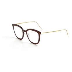 Cat-eye Eyeglasses