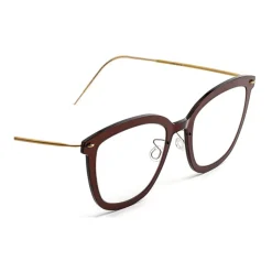 Cat-eye Eyeglasses