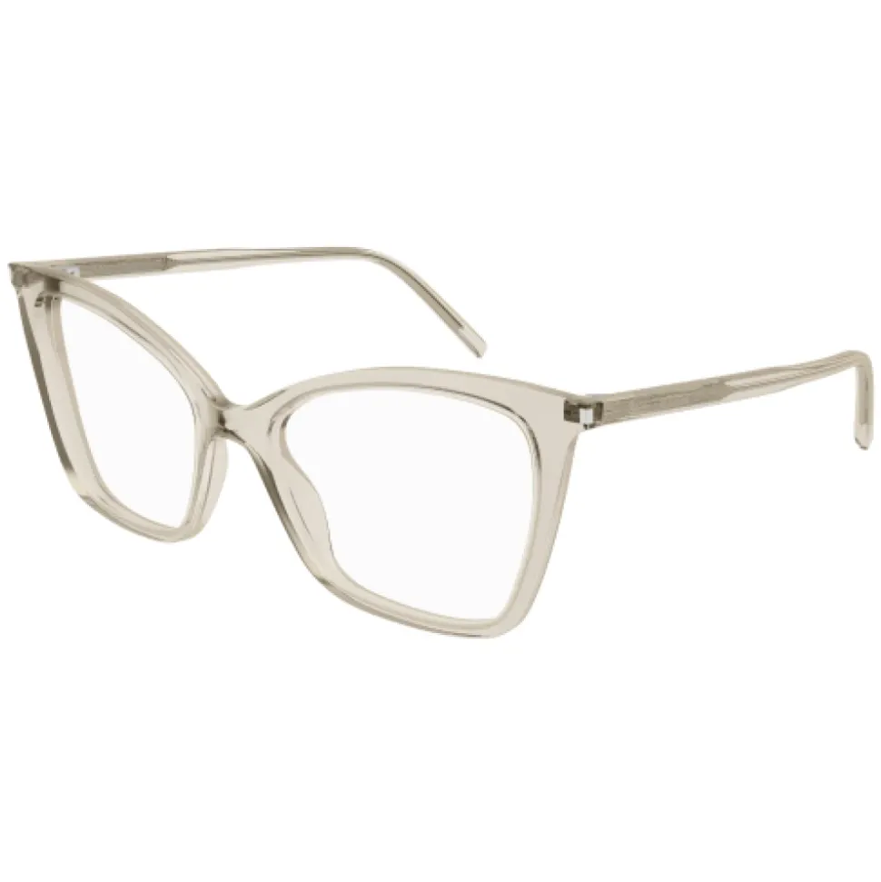 Cat Eye Optical Glasses