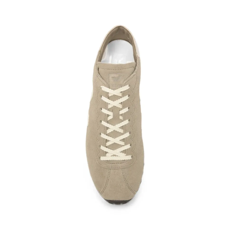 Cateyes Suede