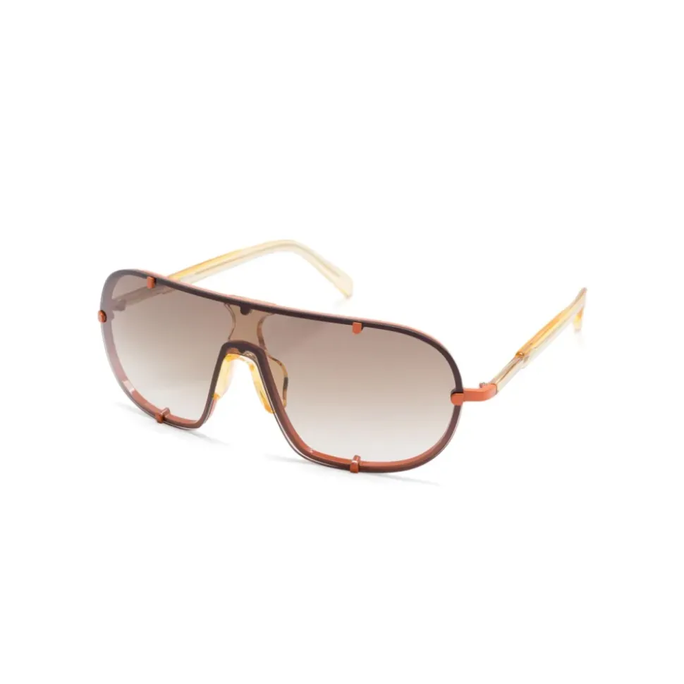 216 C3 Aviator Sunglasses