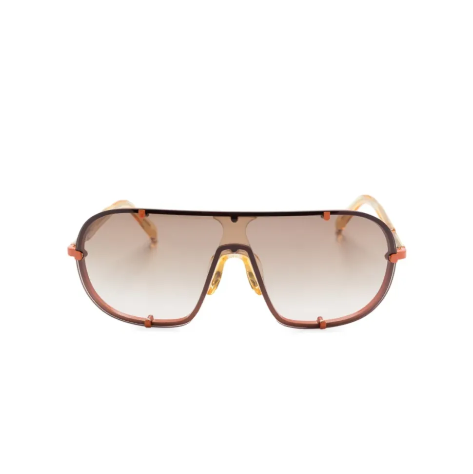 216 C3 Aviator Sunglasses