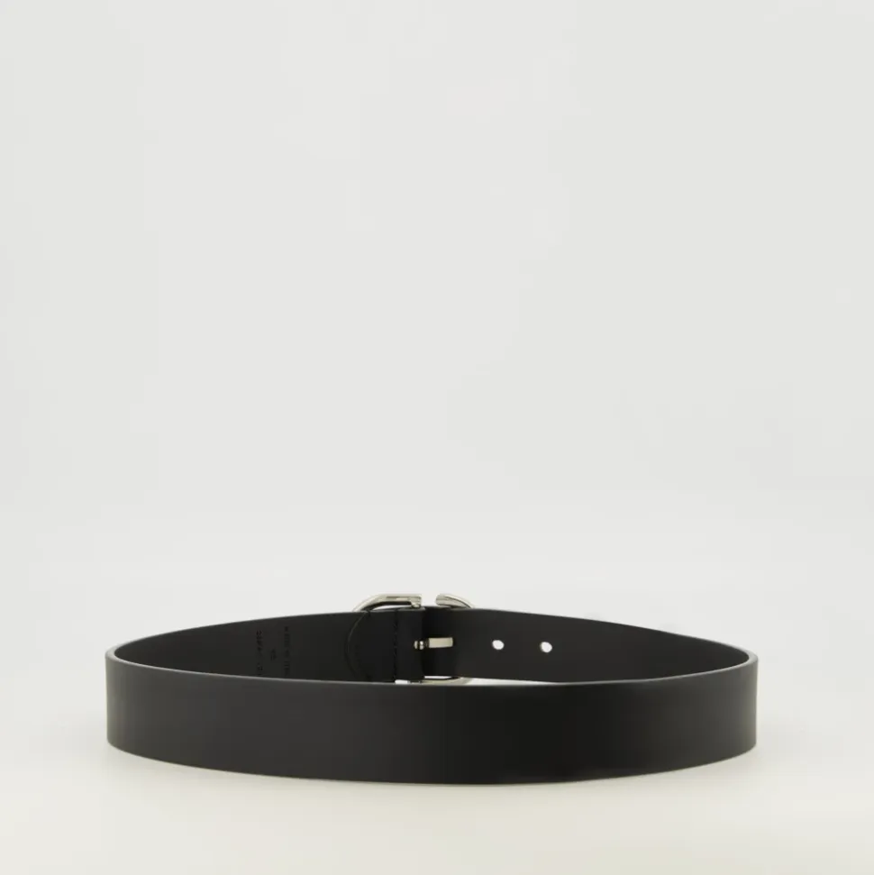 CD Belt
