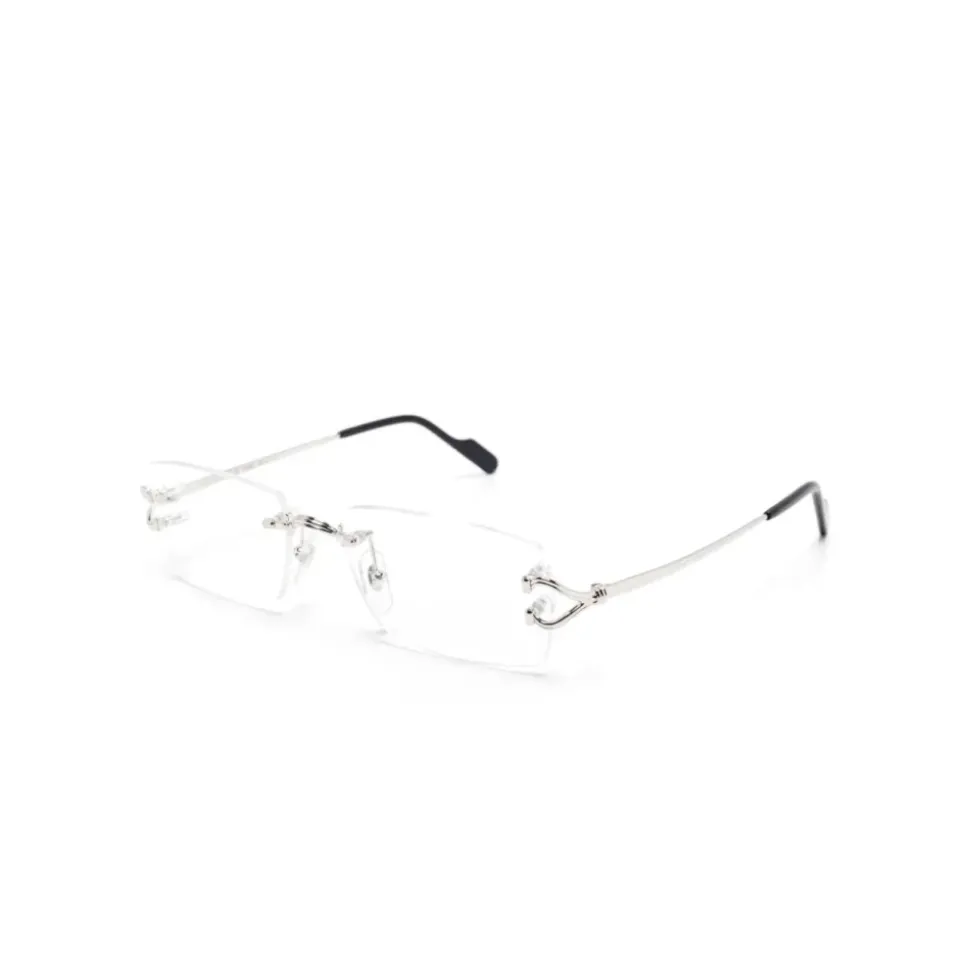C Décor Optical Frame