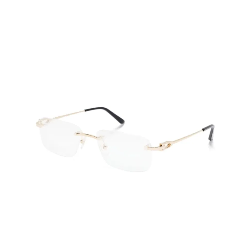 C Décor Optical Frame