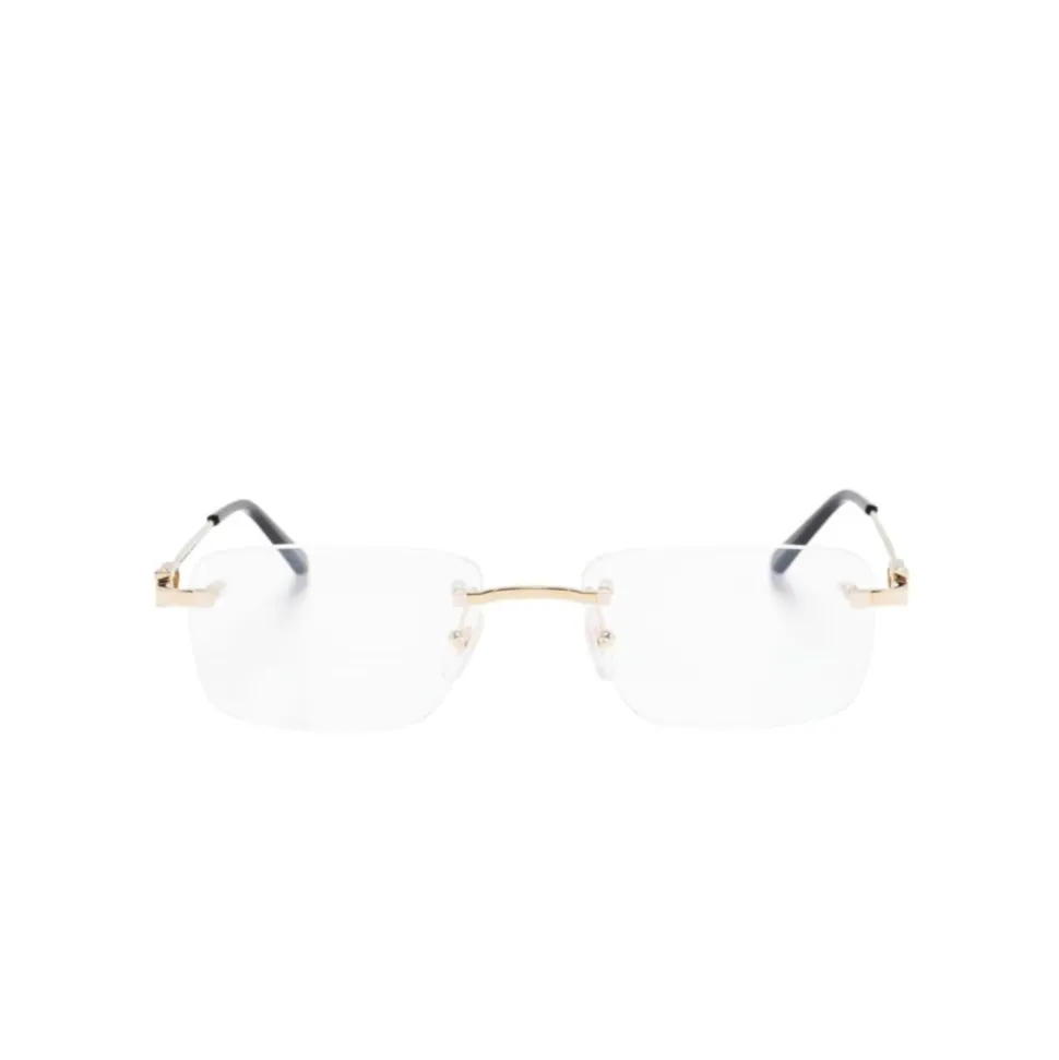 C Décor Optical Frame