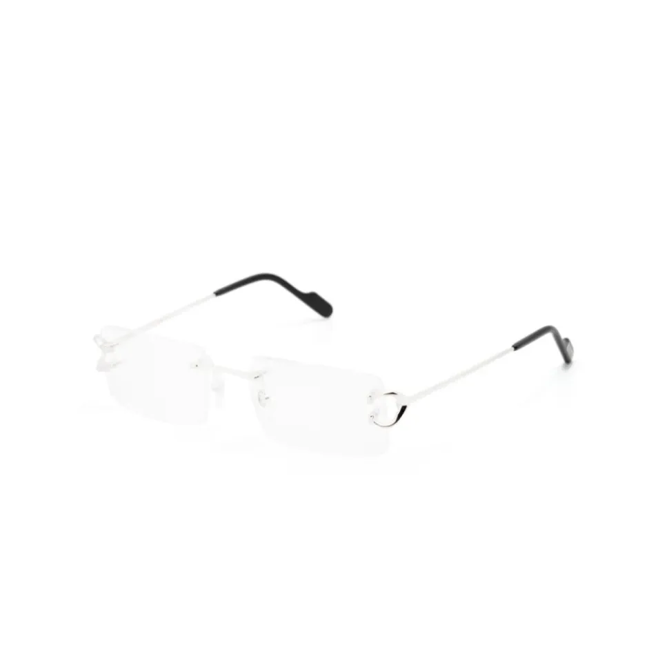 C Decor Optical Frame