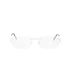 C Decor Optical Frame