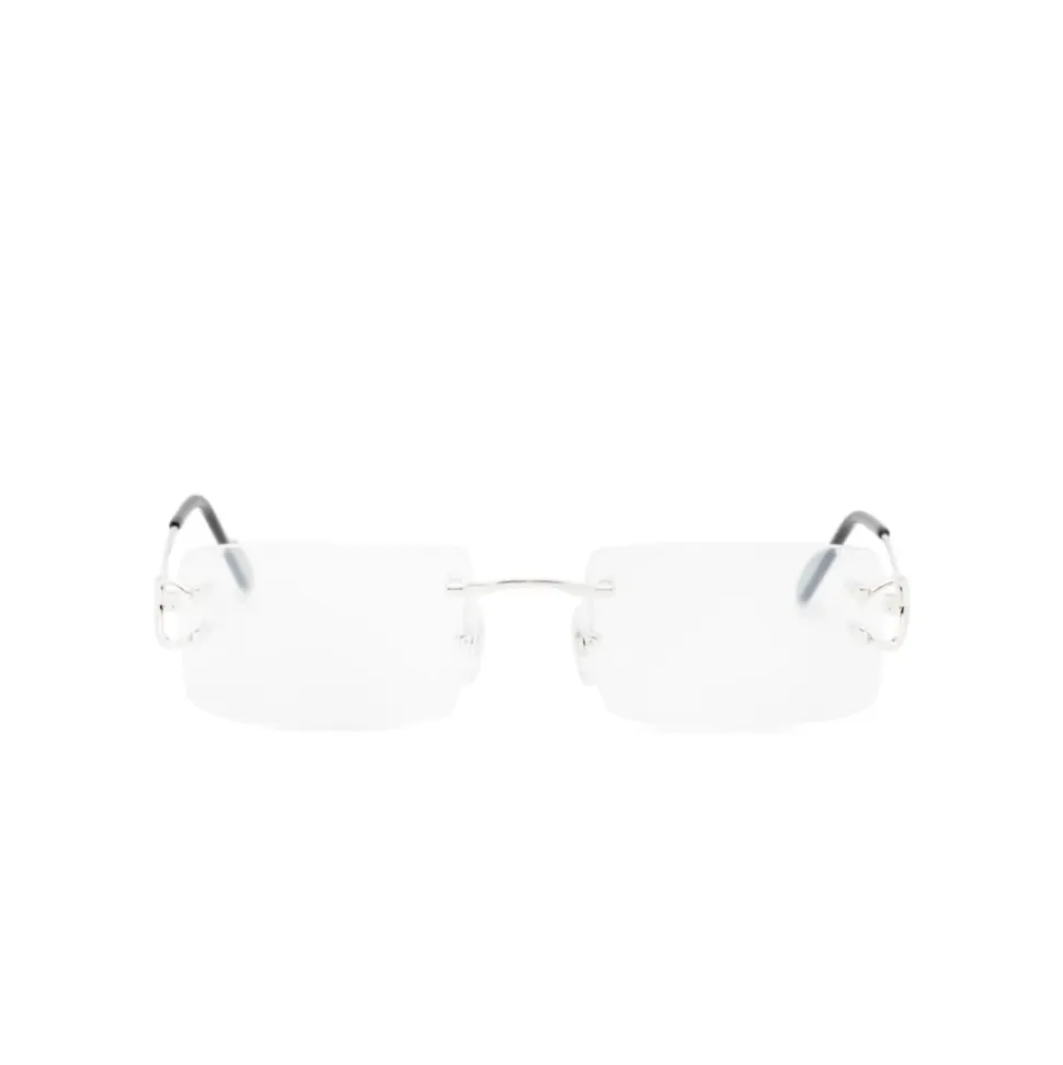 C Decor Optical Frame