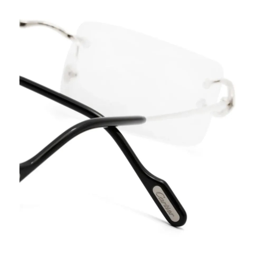 C Decor Optical Frame
