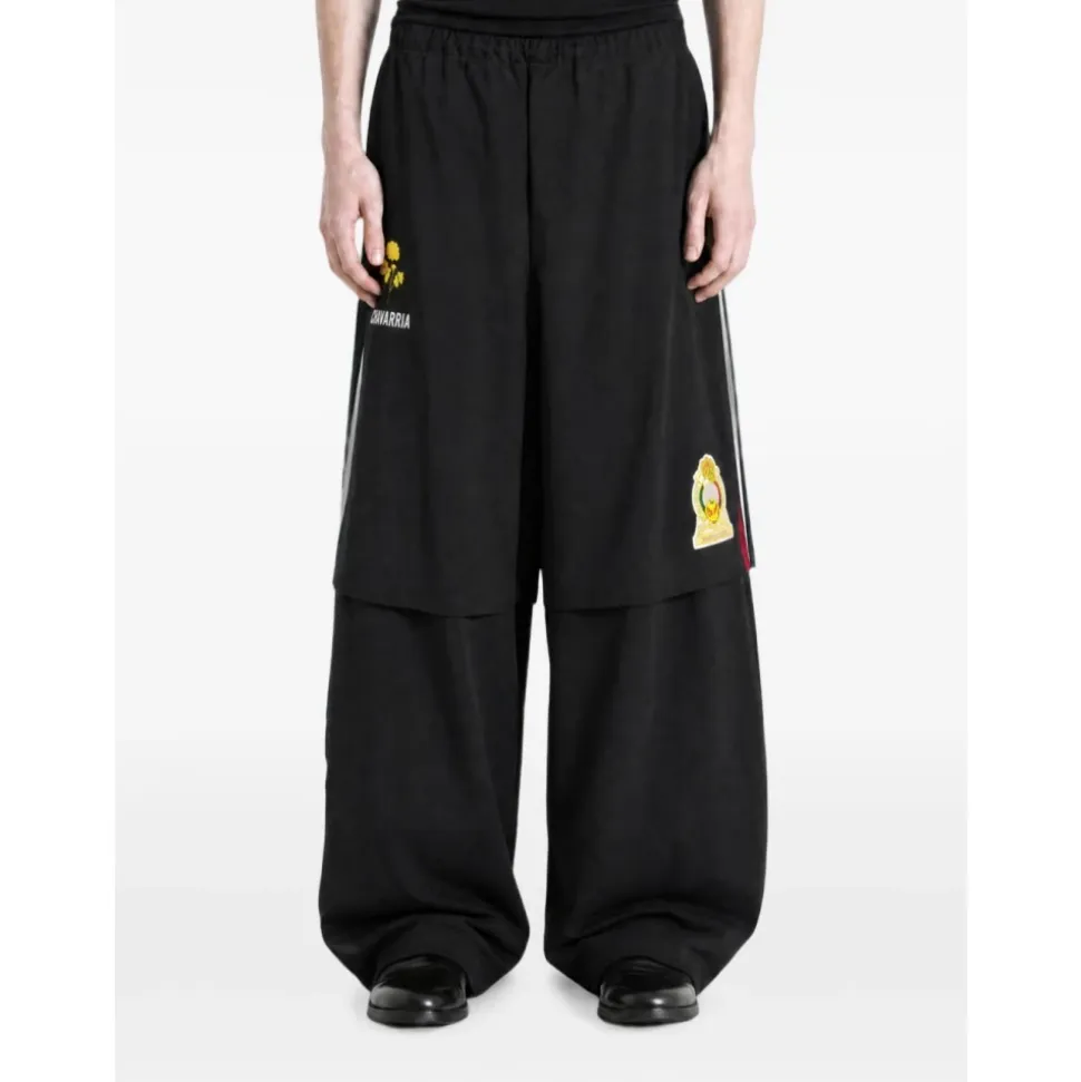 CDM Woven Track Pant