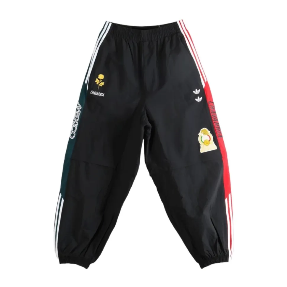 CDM Woven Track Pant