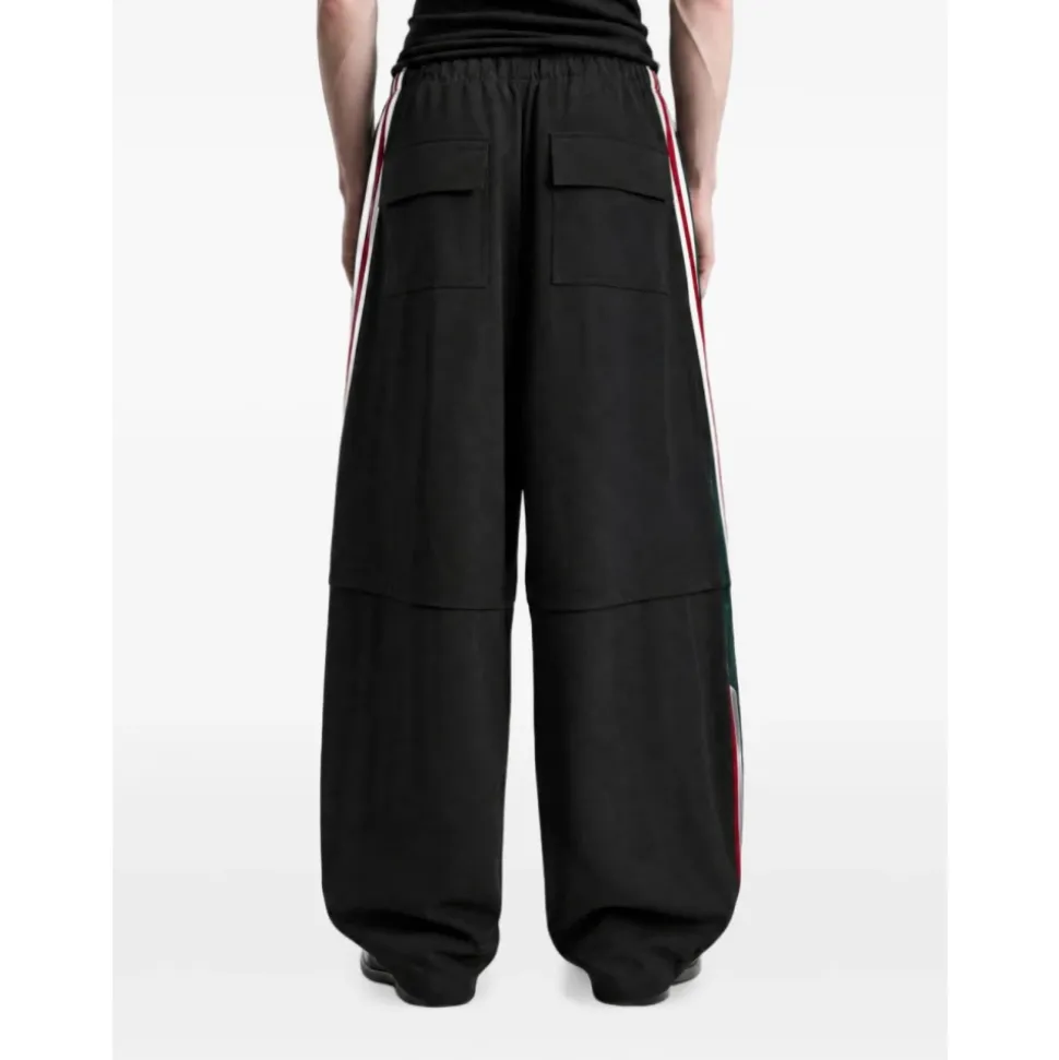 CDM Woven Track Pant