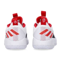 Certified Basketball Shoe Cloud Red/Grey