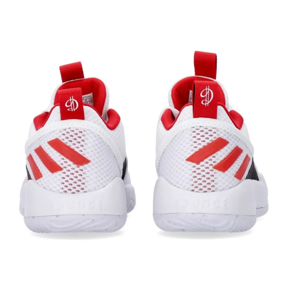 Certified Basketball Shoe Cloud Red/Grey
