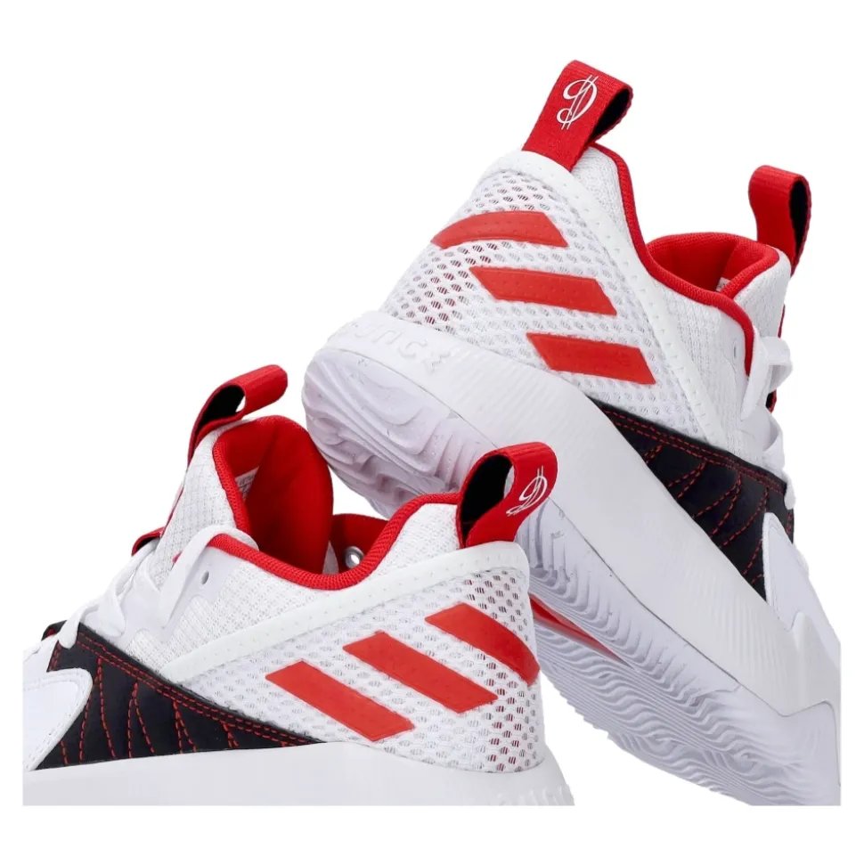 Certified Basketball Shoe Cloud Red/Grey